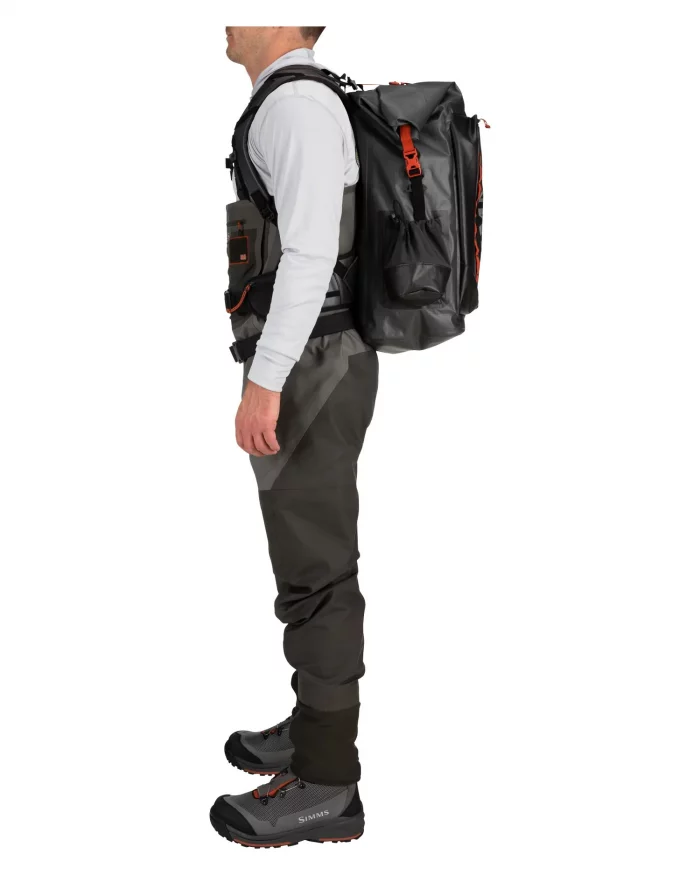 Simms G3 Guide Backpack - Image 3