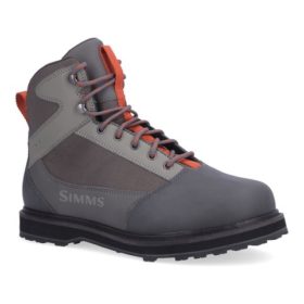 Simms Men's Tributary Wading Boot  -  Rubber