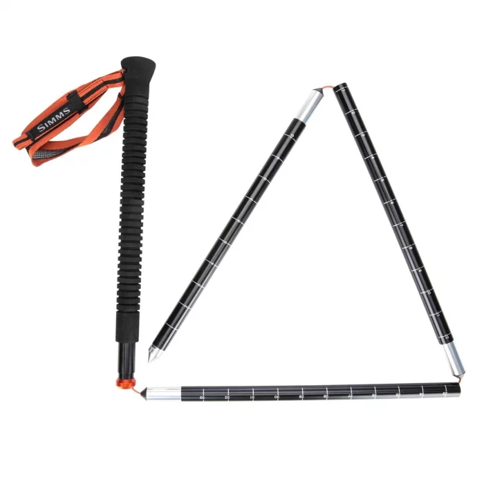 Simms Wading Staff - Image 3