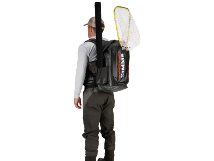 Simms G3 Guide Backpack - Image 4