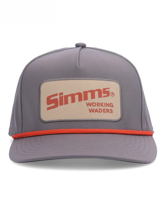 Simms Captain's Hat - Image 3