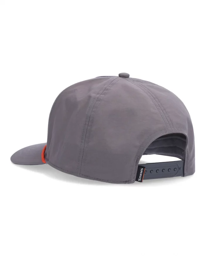 Simms Captain's Hat - Image 4