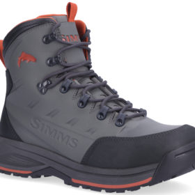 Simms Freestone Wading Boots-Rubber