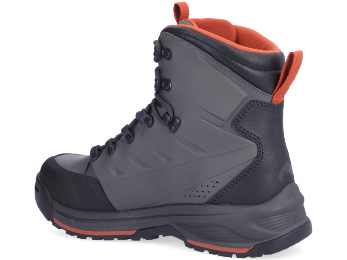 Simms Freestone Wading Boots-Rubber - Image 2