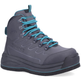 Simms Freestone Women's Wading Boot - Felt