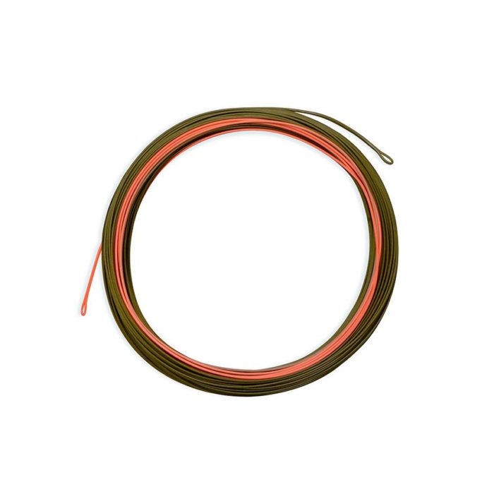 Airflo Euro Nymph Fly Line - Image 3