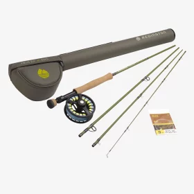 Redington Bass Field Kit-9ft 7wt