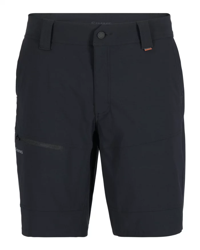 Simms Guide Shorts - Black