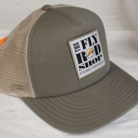 Fly Rod Shop Hat