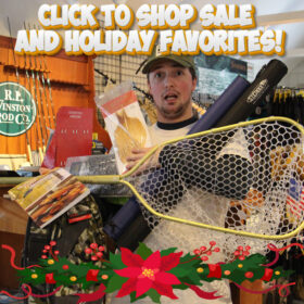 Holiday Favorites