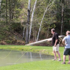 Private 2 Hour Casting Clinic