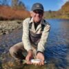 Guided Fly Fishing Adventure