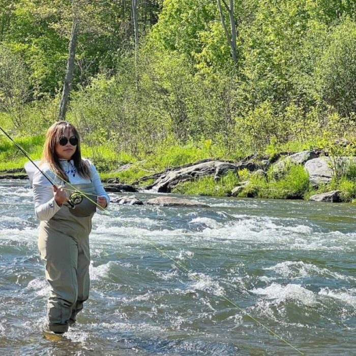 Guided Fly Fishing Adventure - Image 4