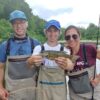 Guided Fly Fishing Adventure - Image 3