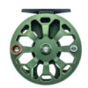 Ross Cimarron Fly Reel (Matte Olive)