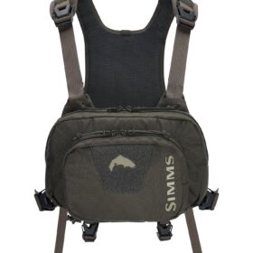 Simms Tributary Hybrid Chest Pack