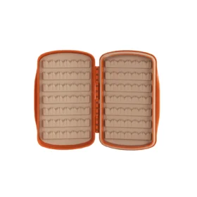 Tacky Pescador Fly Box  -  Small