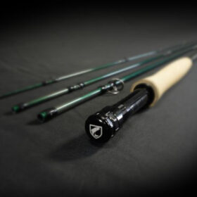 Douglas DXF Gen 2 Fly Rod