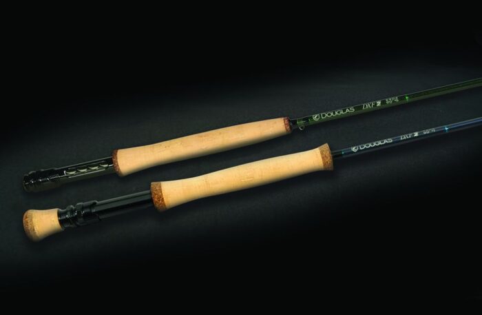 Douglas DXF Gen 2 Fly Rod - Image 2