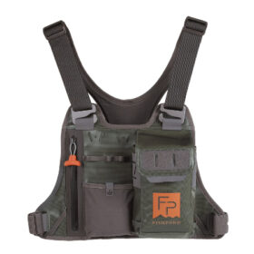 Fishpond Stormshadow Chest Pack