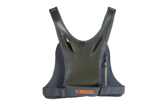 Fishpond Stormshadow Chest Pack - Image 2