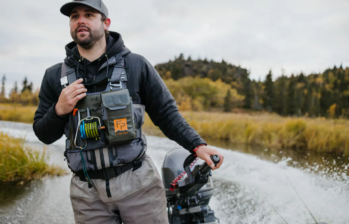 Fishpond Stormshadow Chest Pack - Image 3