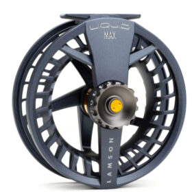 Lamson Liquid Max-Cadet