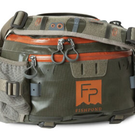 Fishpond Stormshadow Lumbar Pack