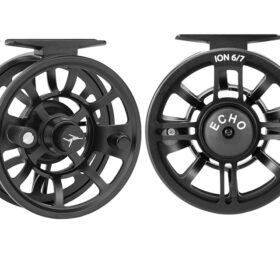 Echo ION Fly Reel