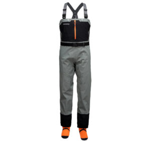 Grundens Men's Bedrock Stockingfoot Waders