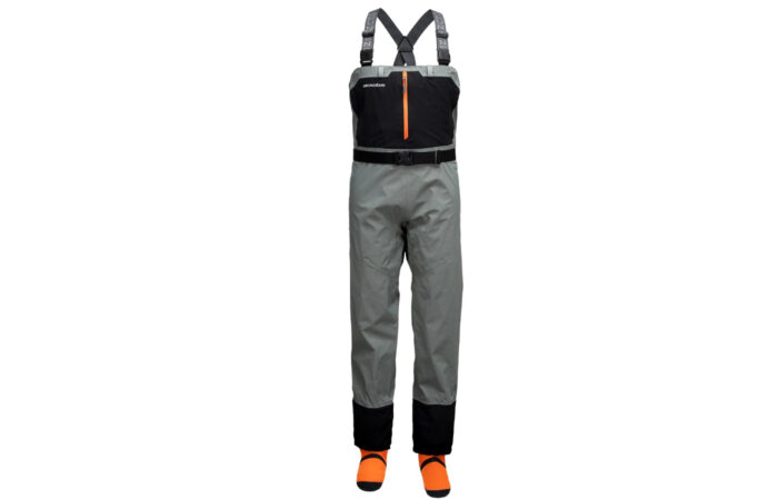 Grundens Men's Bedrock Stockingfoot Waders