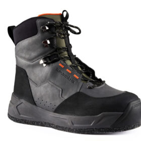 Grundens Bedrock Wading Boots (Felt)