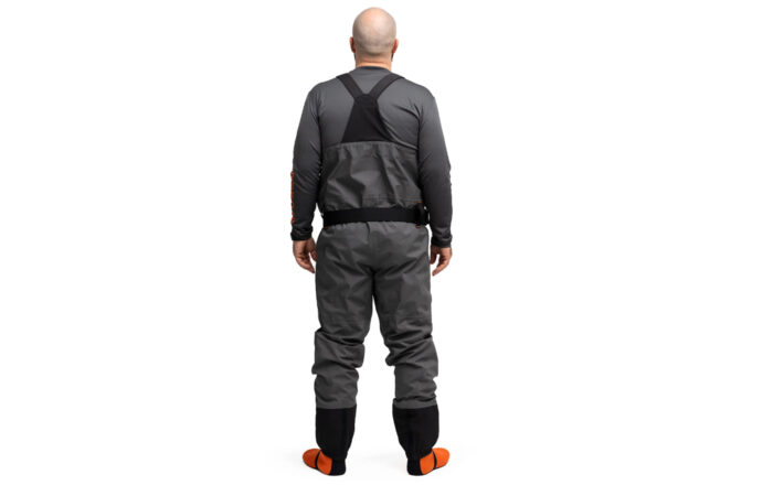 Grundens Men's Vector Stockingfoot Wader - Image 3