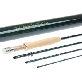 Winston Pure 2 Fly Rod