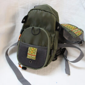 FRS Chest Pack