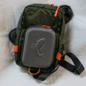 FRS Chest Pack w/Molded Workbench