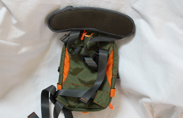 FRS Chest Pack w/Molded Workbench - Image 3