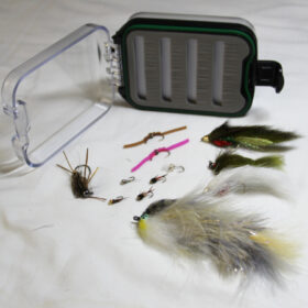Winter Fly Assortment